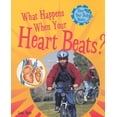 thumbnail image 1 of Pre-Owned How Your Body Works (2008): What Happens When Heart Beats? (Paperback), 1 of 1