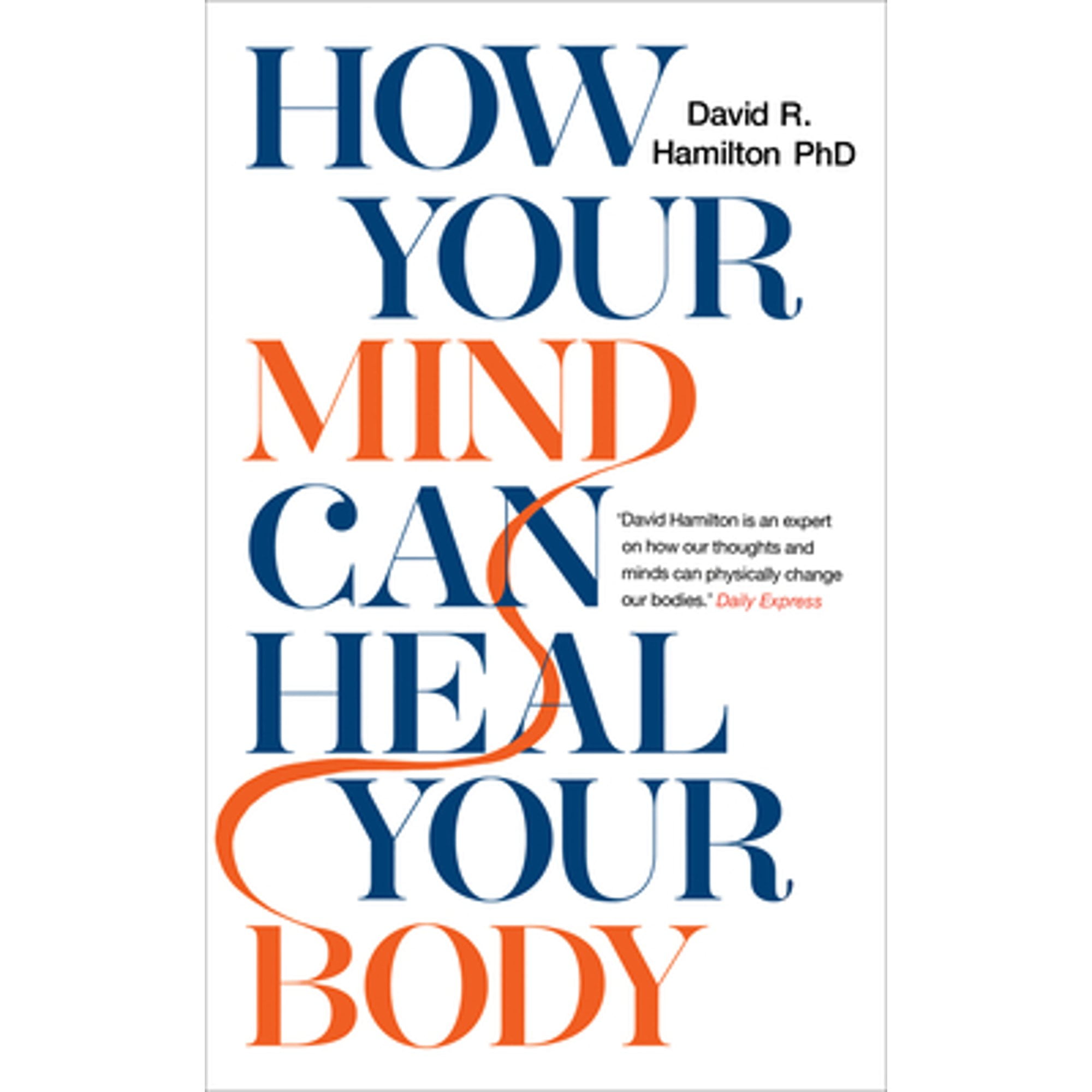 Pre-Owned How Your Mind Can Heal Your Body (Paperback) 1788171497 9781788171496