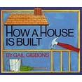 thumbnail image 1 of Pre-Owned How a House Is Built (Hardcover) 0823408418 9780823408412, 1 of 1