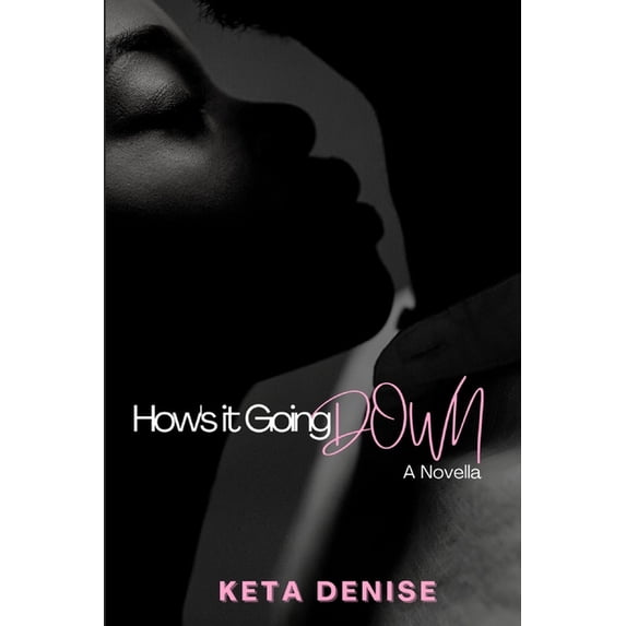 How's It Going Down, (Paperback)