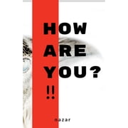 How are You ?: For Tomorrow ..., (Paperback)