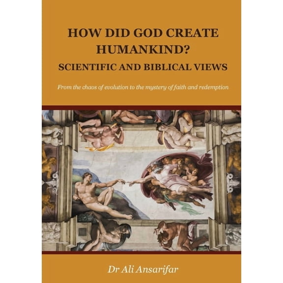 How did God create humankind?, (Paperback)
