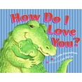 thumbnail image 1 of Pre-Owned How Do I Love You? (Hardcover) 0060012005 9780060012007, 1 of 1