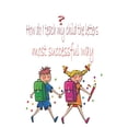 thumbnail image 1 of How do I teach my child the letters: Most successful way: The book contains a 26 character to Learn Easy English Phonics, (Paperback), 1 of 1