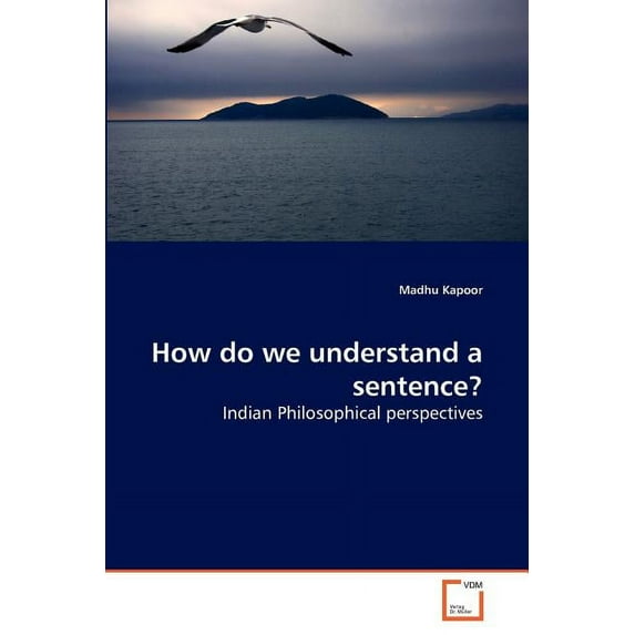 How do we understand a sentence? (Paperback)