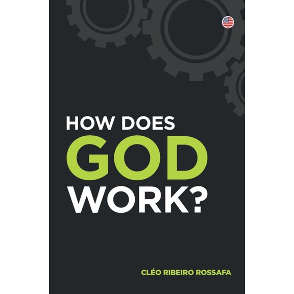 How does God work, (Paperback)