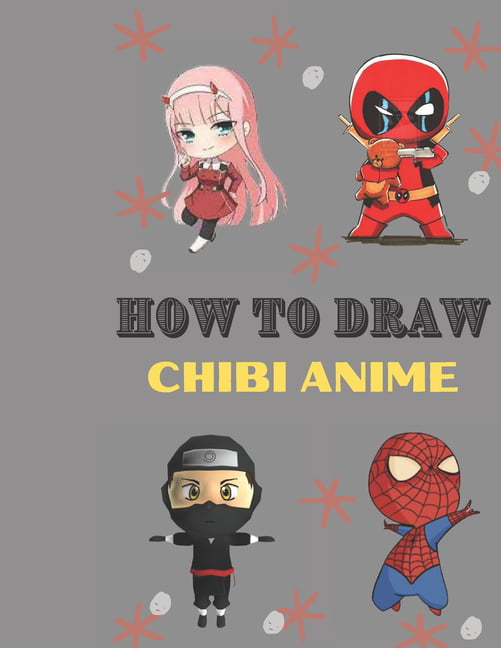 80 Anime/Chibi ideas  anime, anime chibi, chibi