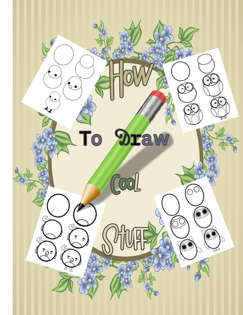Learn to Draw and Color for Kids