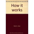 thumbnail image 1 of Pre-Owned How it works Paperback, 1 of 1