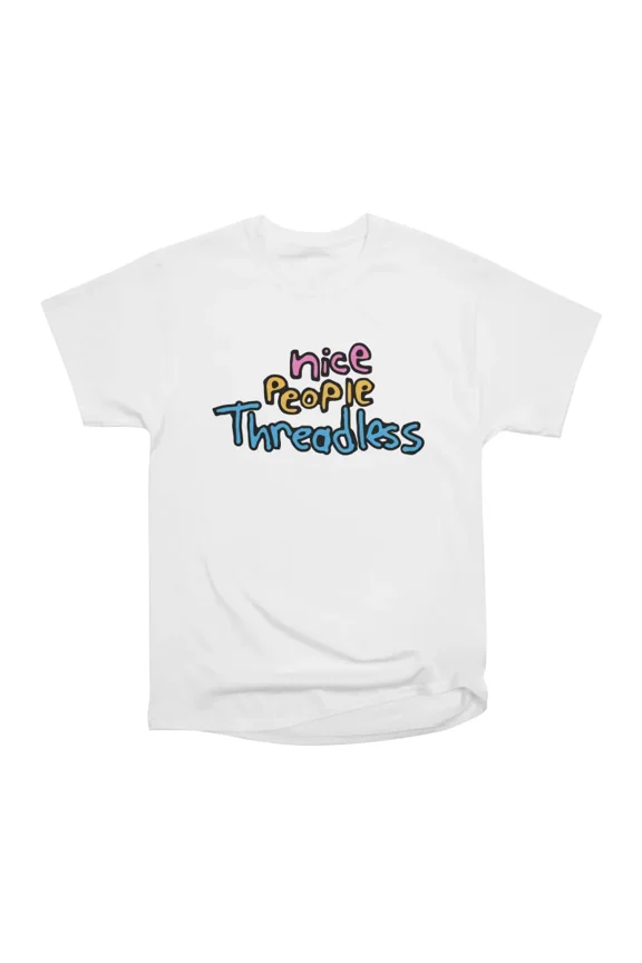 How nice T-Shirt Tee Gift For Him Merch For Her Apparel For Friend