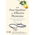 thumbnail image 1 of Pre-Owned The Four Qualities of Effective Physicians: Practical Ayurvedic Wisdom for Modern Physicians (Paperback) 1848193394 9781848193390, 1 of 1