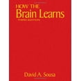 thumbnail image 1 of Pre-Owned How the Brain Learns (Paperback) 1412936608 9781412936606, 1 of 1