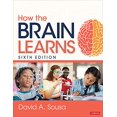 thumbnail image 1 of Pre-Owned How the Brain Learns (Paperback) 1071855360 9781071855362, 1 of 1