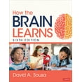 thumbnail image 1 of How the Brain Learns, (Paperback), 1 of 1