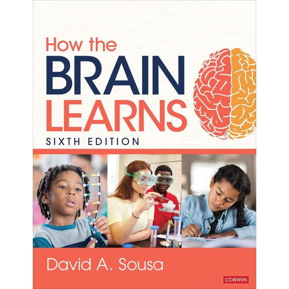 How the Brain Learns, (Paperback)