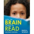 thumbnail image 1 of How the Brain Learns to Read, (Paperback), 1 of 1