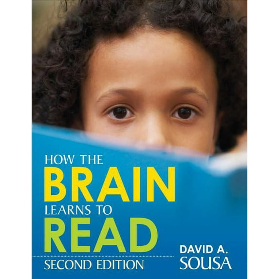 How the Brain Learns to Read, (Paperback)