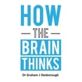 thumbnail image 1 of How the Brain Thinks, (Paperback), 1 of 1