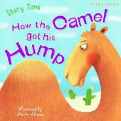 Pre-Owned Just So Stories How the Camel Got His Hump (Paperback) 1786170345 9781786170347