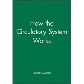 Pre-Owned How the Circulatory System Works (Paperback) 9780865425484