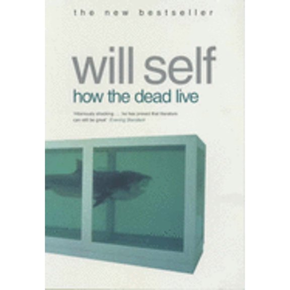 Pre-Owned How the Dead Live 9780140268652 Used