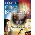 thumbnail image 1 of Pre-Owned How the Gifted Brain Learns (Paperback) 141297173X 9781412971737, 1 of 1
