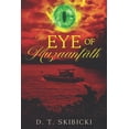 thumbnail image 1 of How the Gods Kill: The Eye Of Muzaanfälk (Paperback), 1 of 1