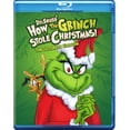 thumbnail image 1 of How the Grinch Stole Christmas (Ultimate Edition) (Blu-ray), 1 of 3