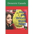 thumbnail image 1 of How the Grinch Stole Nikki, (Paperback), 1 of 1