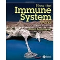 thumbnail image 1 of Pre-Owned How the Immune System Works, 9781405162210, 140516221X, Paperback, 3 edition, 1 of 1