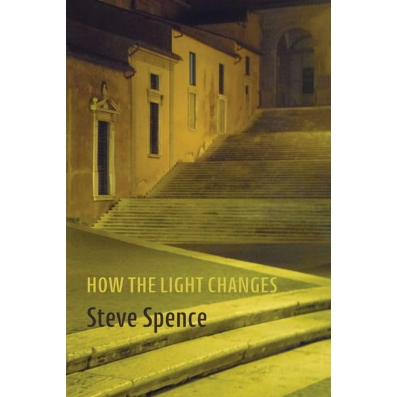 How the Light Changes, (Paperback)