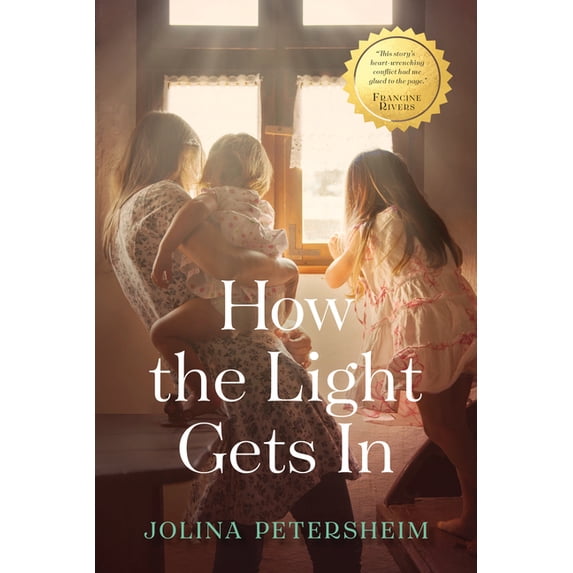 How the Light Gets in, (Paperback)