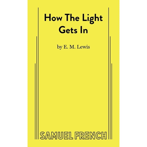 How the Light Gets in, (Paperback)