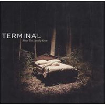How the Lonely Keep (CD) by Terminal