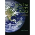 thumbnail image 1 of How the Ocean Works: An Introduction to Oceanography, (Paperback), 1 of 1