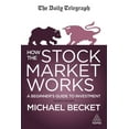 thumbnail image 1 of How the Stock Market Works: A Beginner's Guide to Investment, (Paperback), 1 of 1