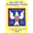 thumbnail image 1 of Pre-Owned How the U.S. Government Works (Paperback) 0764111116 9780764111112, 1 of 1