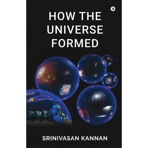 How the Universe Formed, (Paperback)