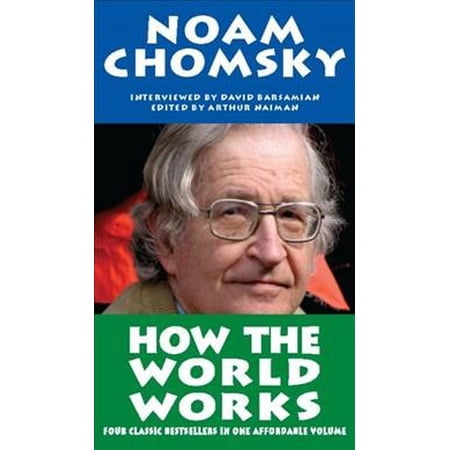 Pre-Owned How the World Works (Paperback) 1593764278 9781593764272