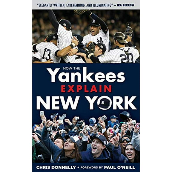 Pre-Owned How the Yankees Explain New York (How...Explain) Paperback