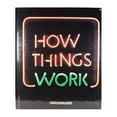 thumbnail image 1 of Pre-Owned How Things Work (World Explorers) Paperback, 1 of 1