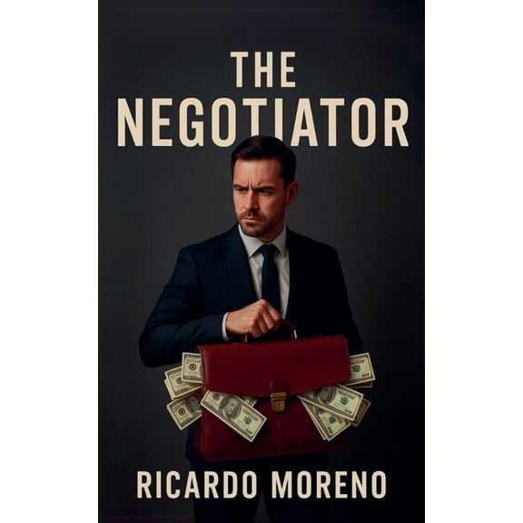 How to Achieve Success The Negotiator, Book 1, (Paperback)