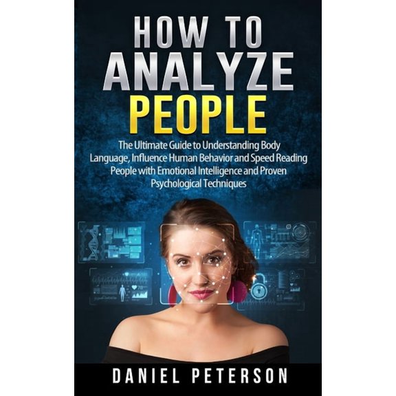 How to Analyze People (Paperback)
