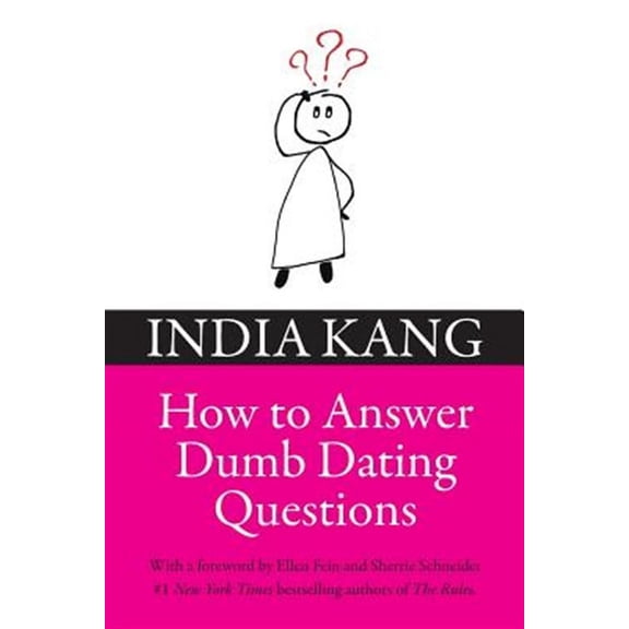 How to Answer Dumb Dating Questions
