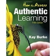 thumbnail image 1 of Pre-Owned How to Assess Authentic Learning (Paperback) 141296279X 9781412962797, 1 of 1