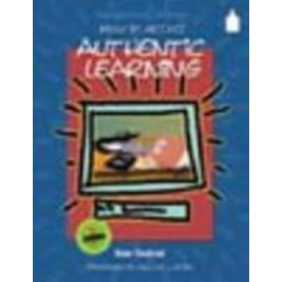 Pre-Owned How to Assess Authentic Learning (Paperback) 1575171511 9781575171517