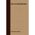 thumbnail image 1 of How to Avoid Infection (Paperback), 1 of 1