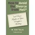 thumbnail image 1 of Pre-Owned How to Avoid the Divorce from Hell*: *and Dance Together at Your Daughter's Wedding Paperback, 1 of 1