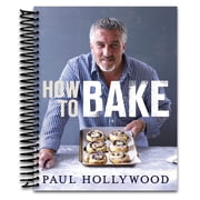 How to Bake Spiral Bound