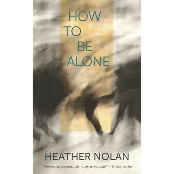 How to Be Alone (Paperback)
